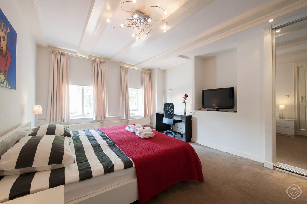 阿姆斯特丹Luxury Keizersgracht Group House公寓 客房 照片